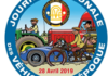 dimanche 28 avril 2019 avec l’A.R.A