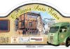 Samedi 6 juillet 2019 3ème « Occitania Auto Rétro » à Lisle-sur-Tarn