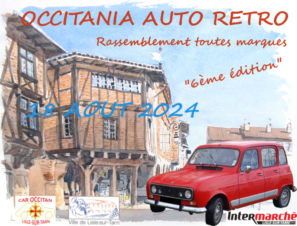 Le Car Occitan