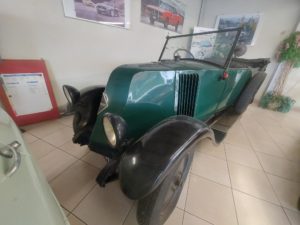 Vend Renault NN de 1927 