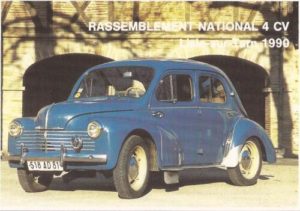 Cartes Postales